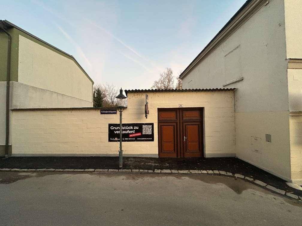 Rarität! Idyllisches Baugrundstück am Leithakanal - provisionsfrei - Ansicht 5