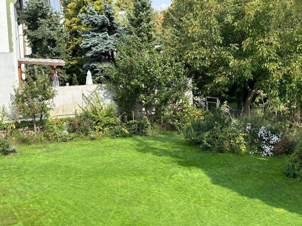 Rarität! Idyllisches Baugrundstück am Leithakanal - provisionsfrei - Ansicht 2