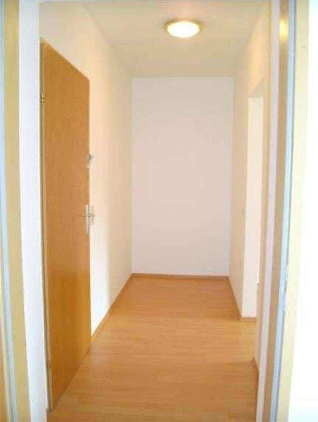 ENNS: 50 m² 1. OG Wohnung - Ansicht 3