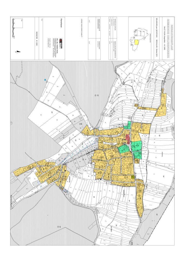 Wohnen mit Lebensqualität: Ihr Grundstück zwischen Gaaden und Baden - provisionsfrei - Ansicht 5