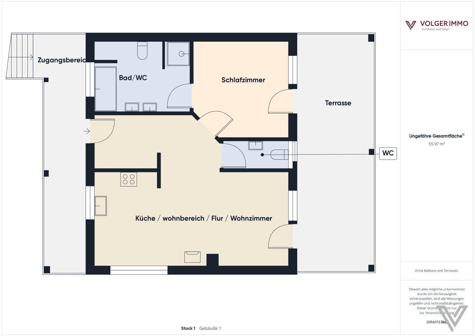 Privatwohnung