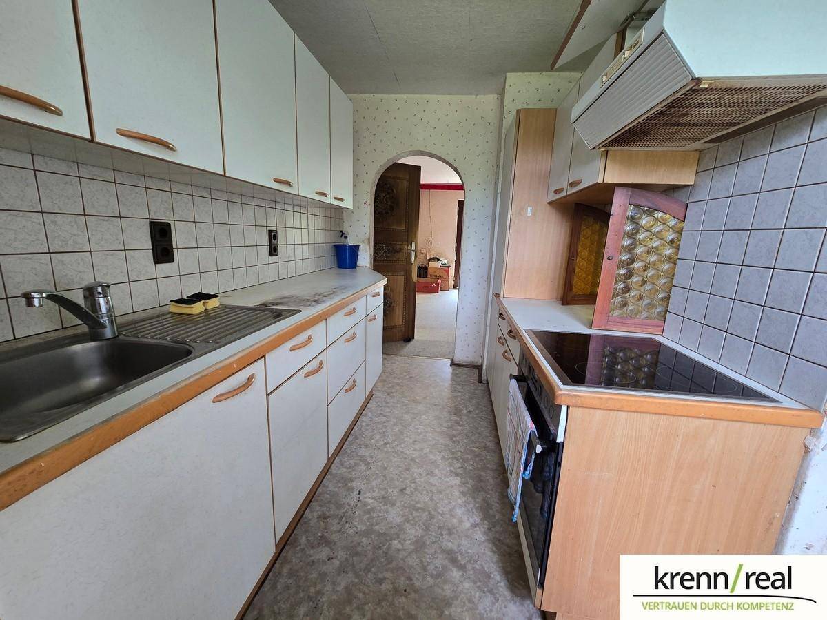 Küche EG