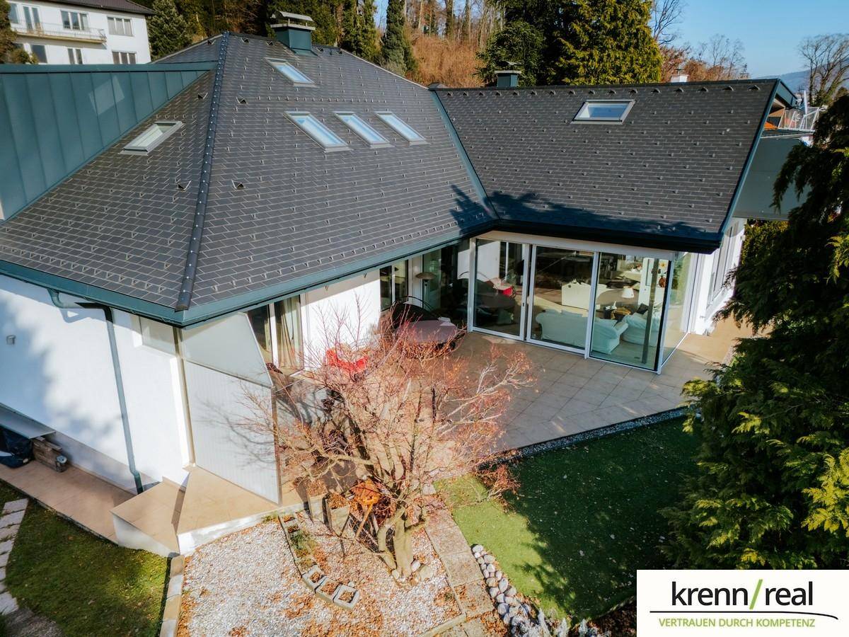 House in Gmunden, Bezirk Gmunden - Ansicht 4