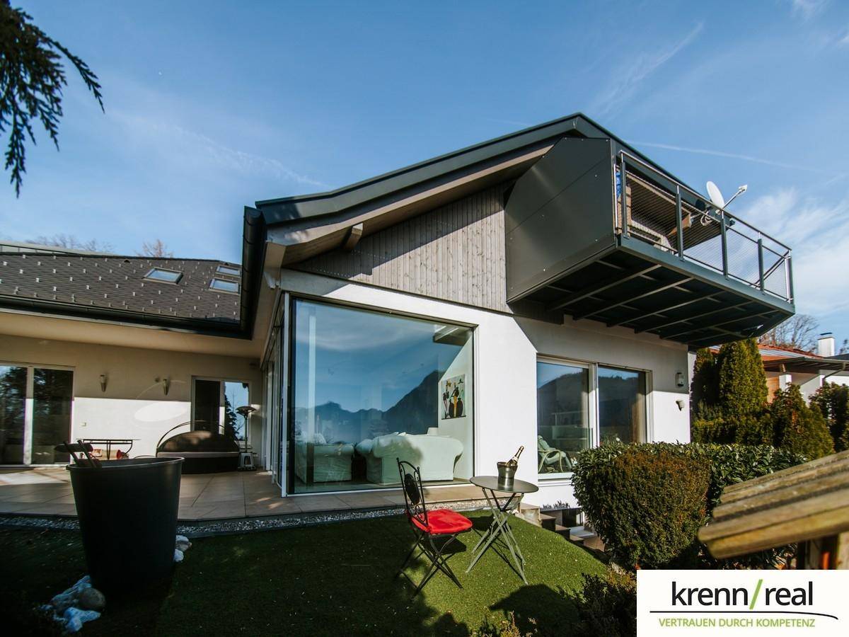 House in Gmunden, Bezirk Gmunden - Ansicht 3