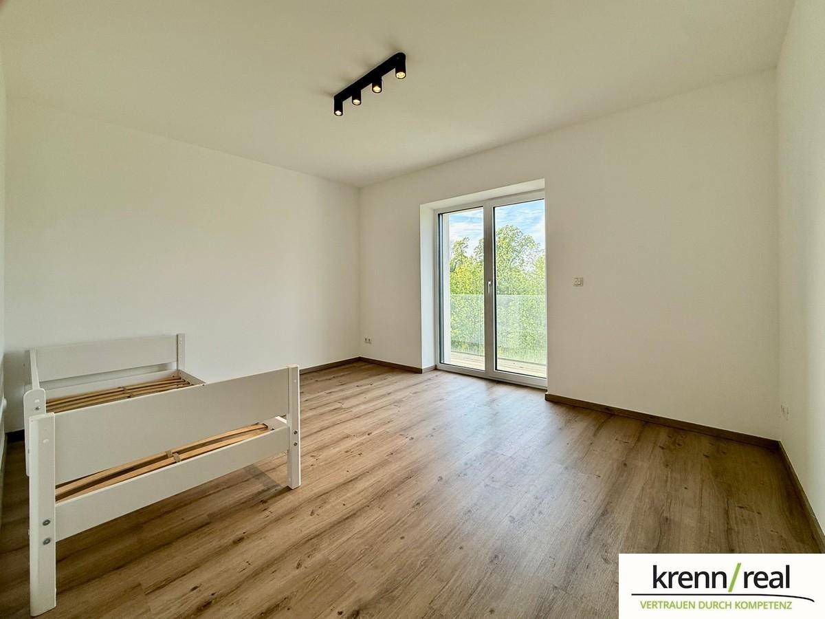 Modern saniertes Einfamilienhaus mit Pool, Garten &amp; Waldanteil – pohled 6