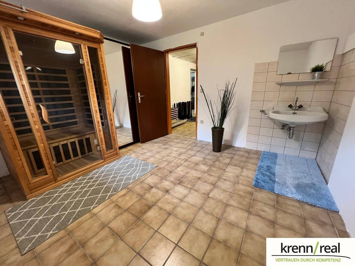 Infrarotkabine Keller