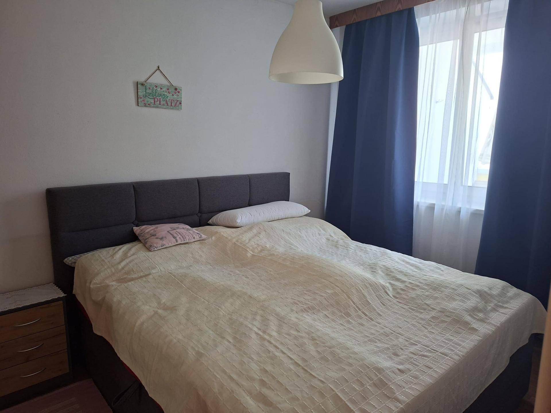Wohnung in einer 2019 generalsanierten Wohnhausanlage - Vista 2