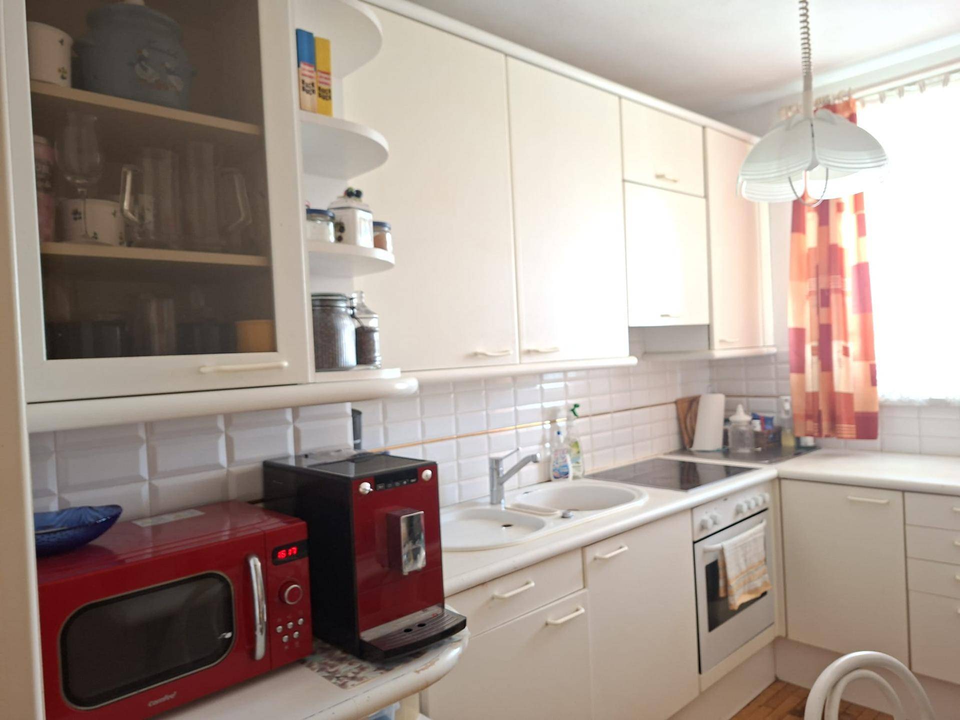 Wohnung in einer 2019 generalsanierten Wohnhausanlage - Vista 3
