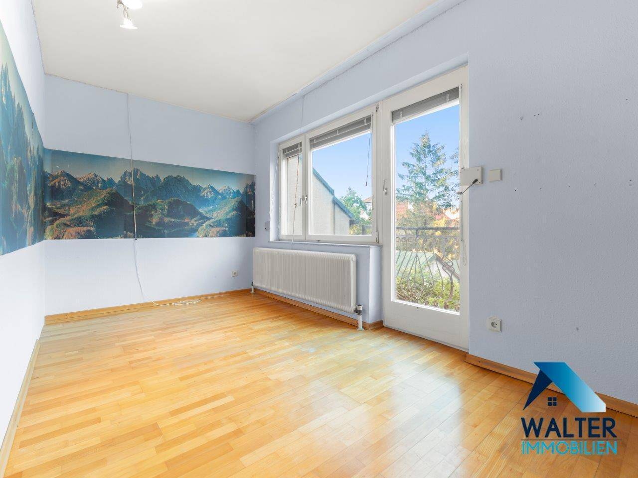 House in Wien, Rudolfsheim - Ansicht 2