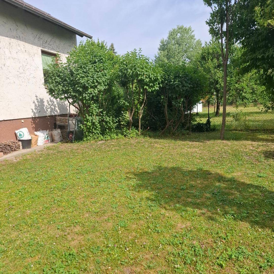 1226 m² Baugrundstück Nahe U1 Leopoldau - Ansicht 2