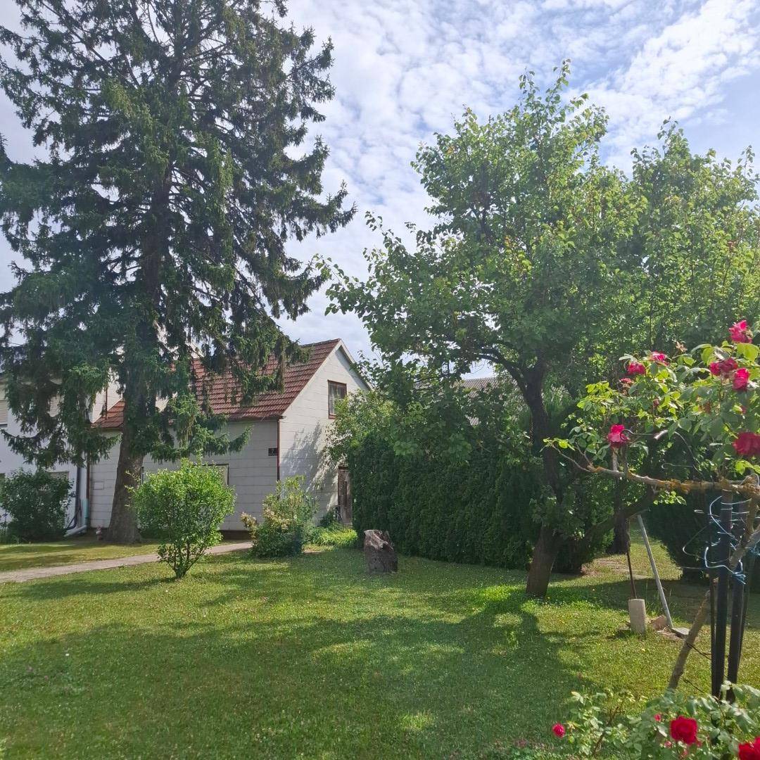 1226 m² Baugrundstück Nahe U1 Leopoldau - Mehr