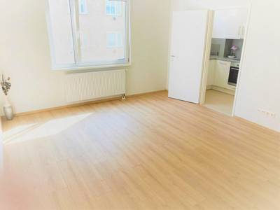 1-Zimmer-Wohnung, 34 m², Favoriten, Favoriten