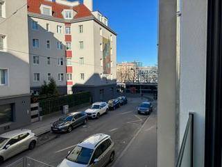 2-ZImmerwohnung in optimaler Lage bei U-Bahn in Zentrumsnähe im 12. Bezirk - Ansicht 5
