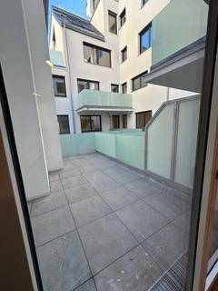 2-ZImmerwohnung in optimaler Lage bei U-Bahn in Zentrumsnähe im 12. Bezirk - Ansicht 4