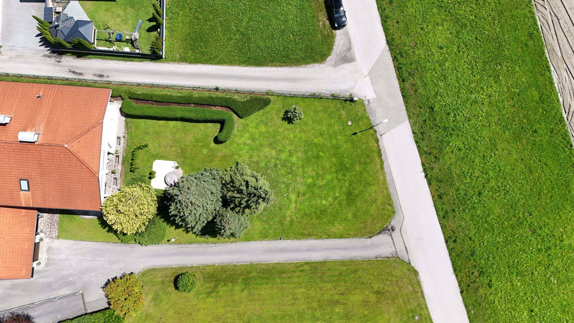 Ihr Traum vom Eigenheim auf sonnigem Grundstück in Fritzens - Ansicht 5