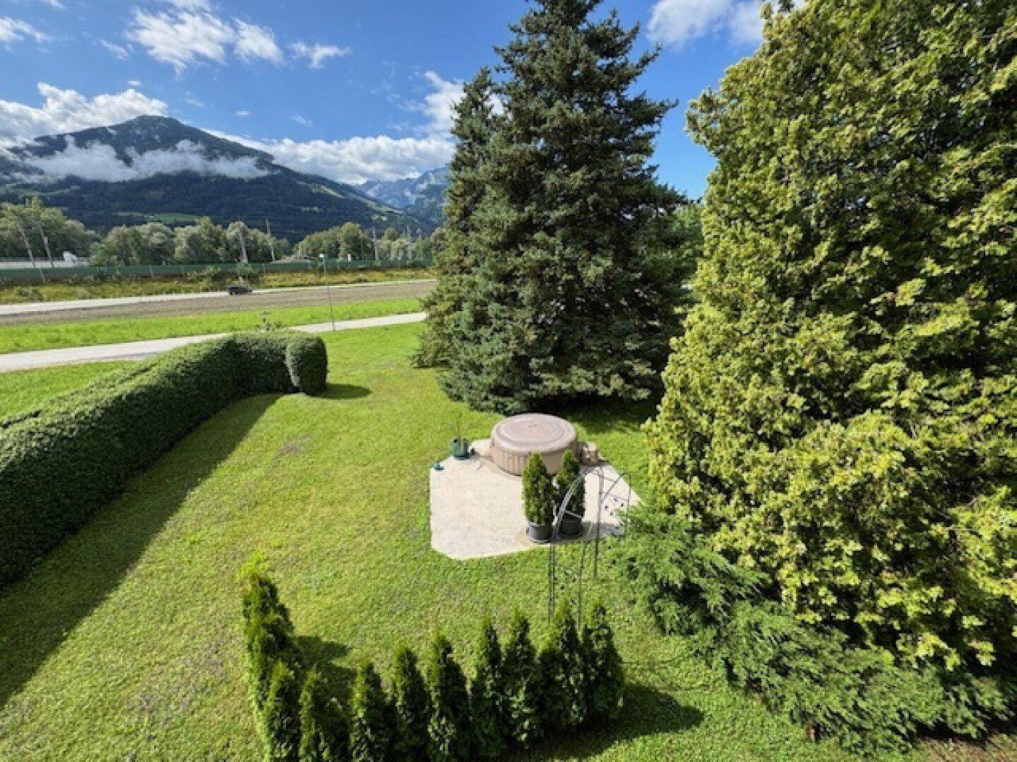 Ihr Traum vom Eigenheim auf sonnigem Grundstück in Fritzens - Ansicht 6