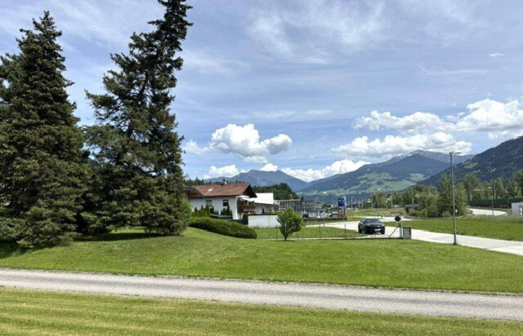 Ihr Traum vom Eigenheim auf sonnigem Grundstück in Fritzens - Ansicht 2