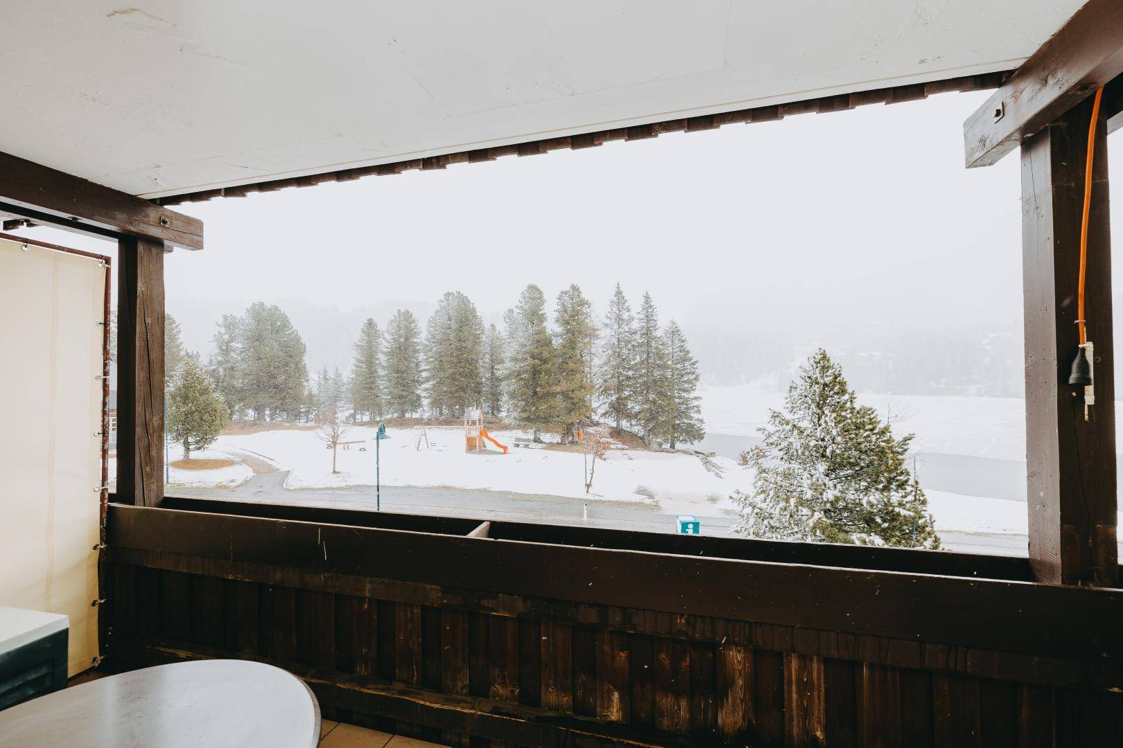 Seeblick inklusive