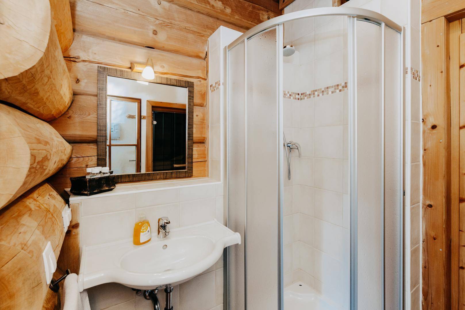 Badezimmer - UG