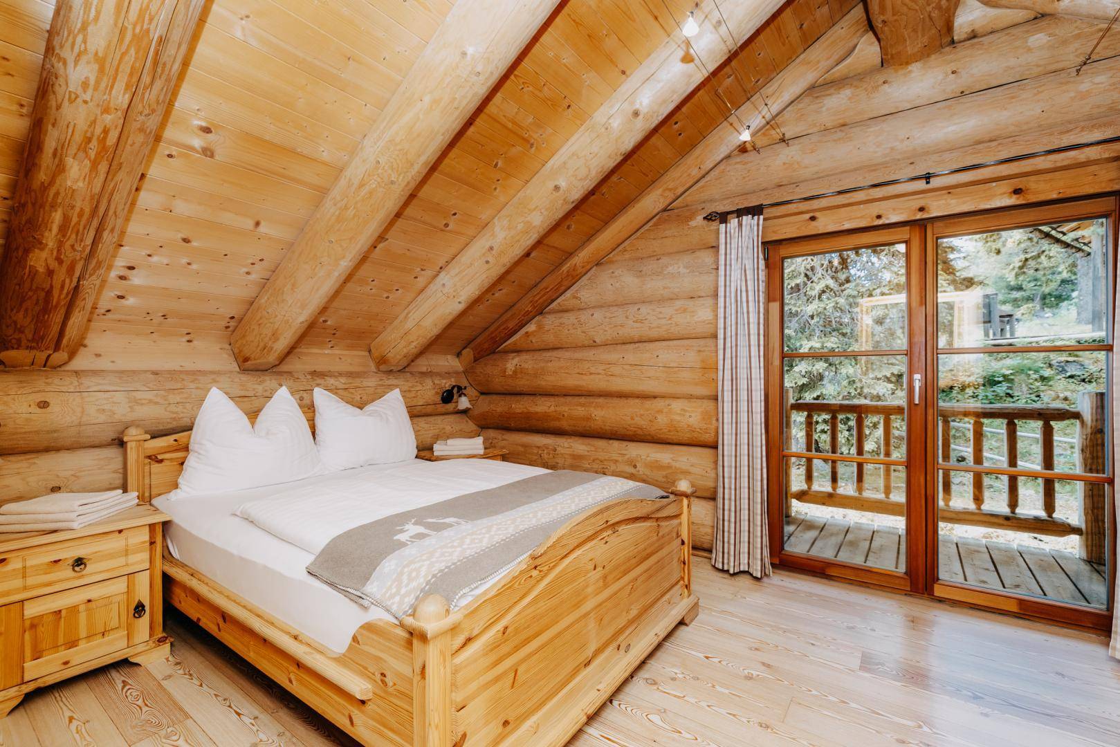 Schlafzimmer II
