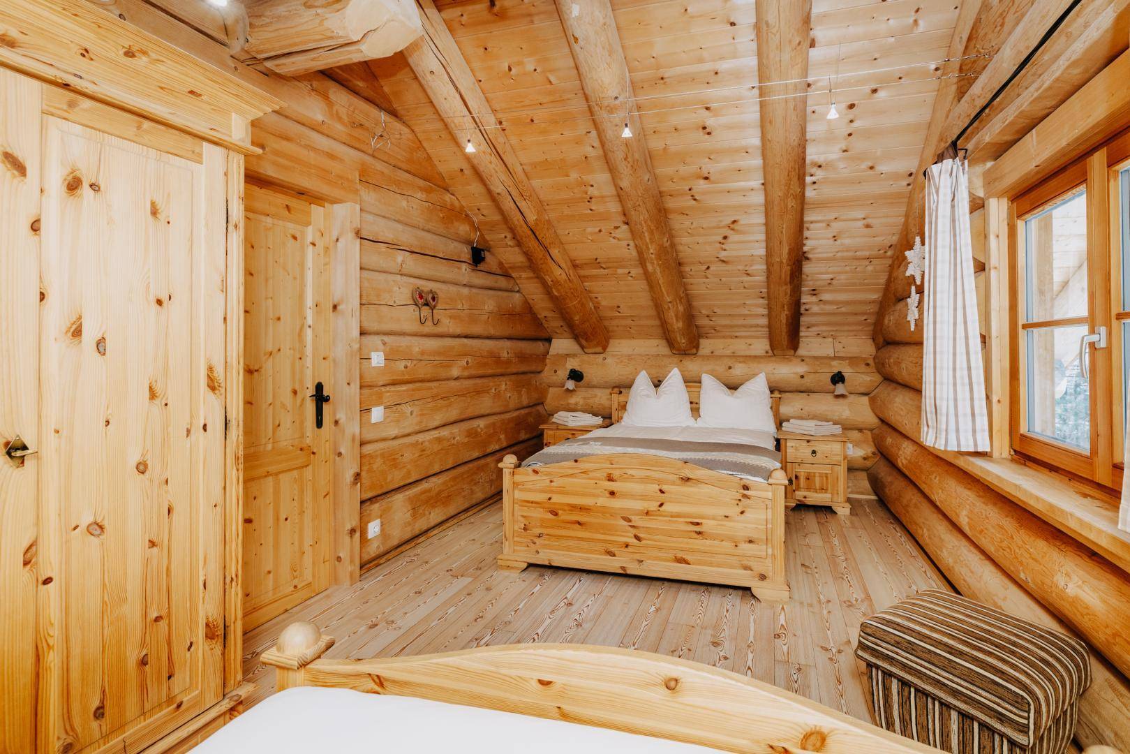 Schlafzimmer I - OG