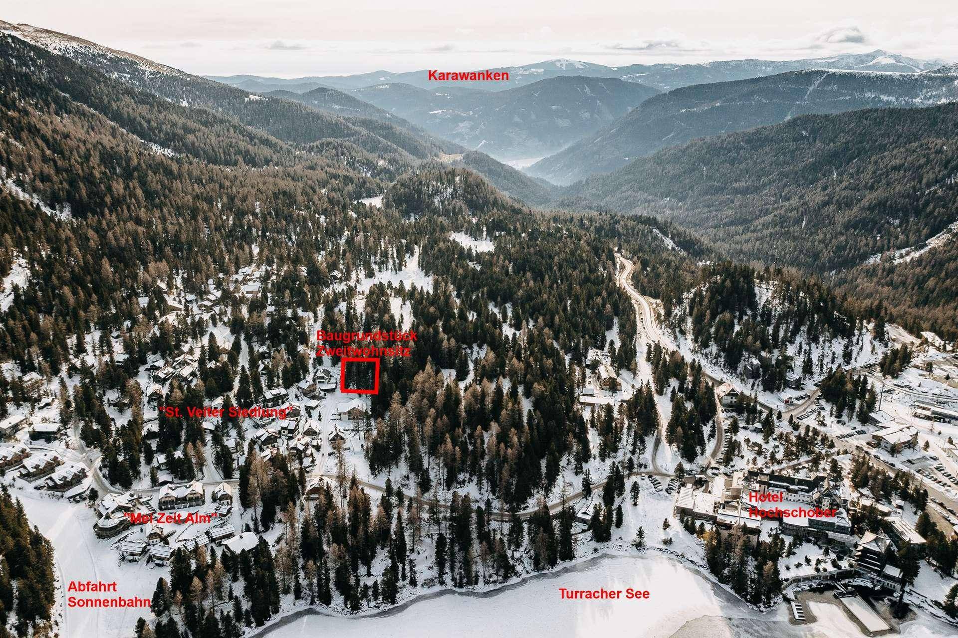 Lage mit Umfeld