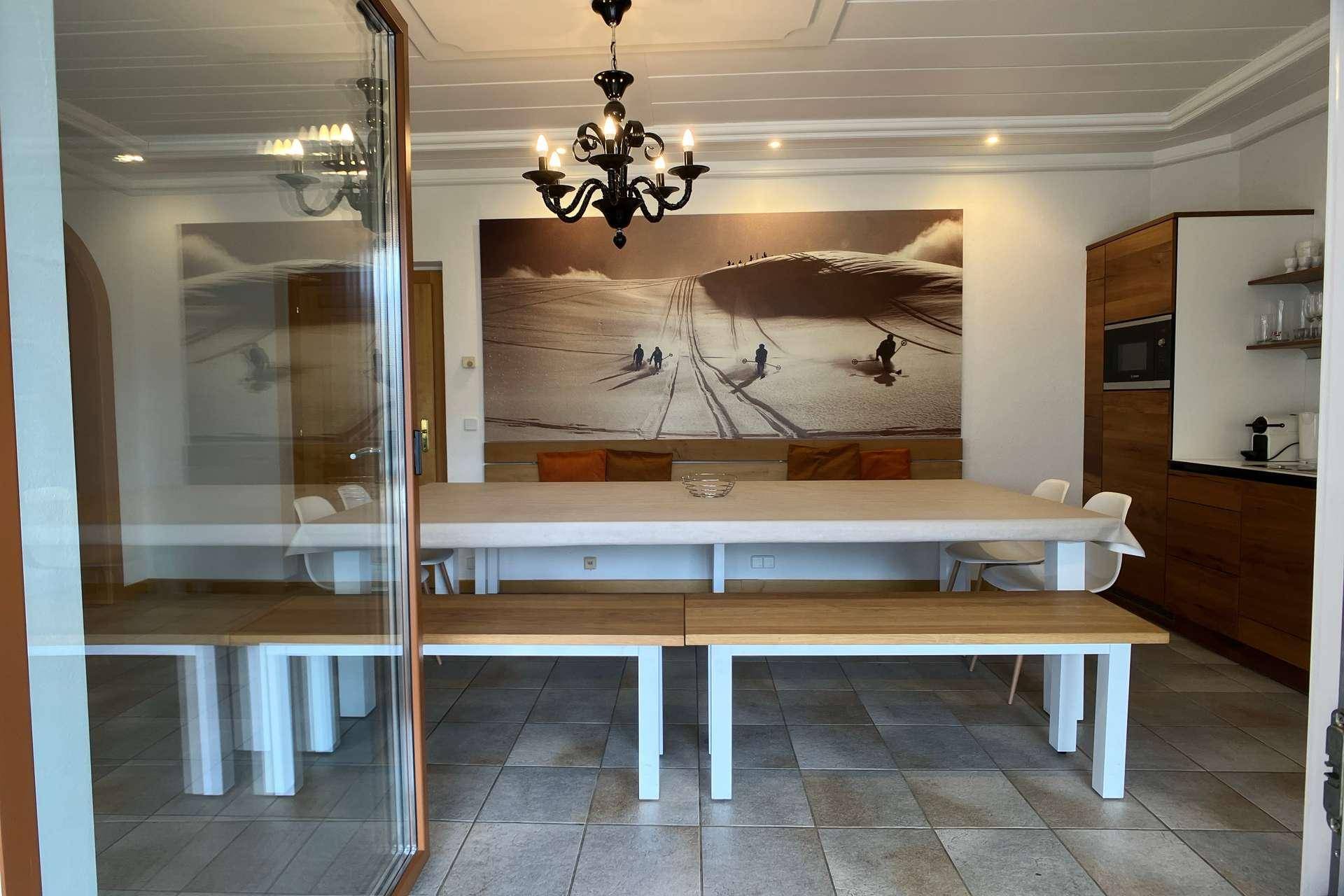 Esszimmer