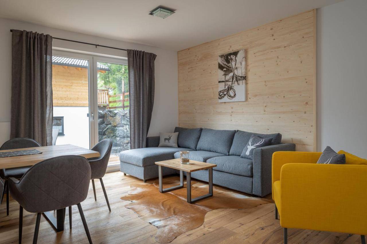 Ferienhaus im Zirbenwald - Turracher Höhe! – pohled 6