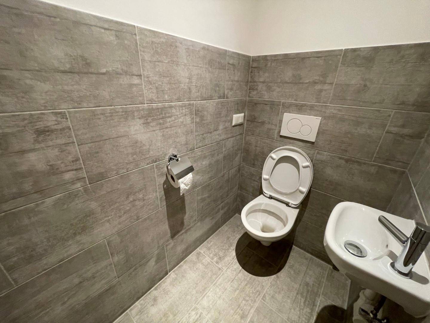 WC Damen