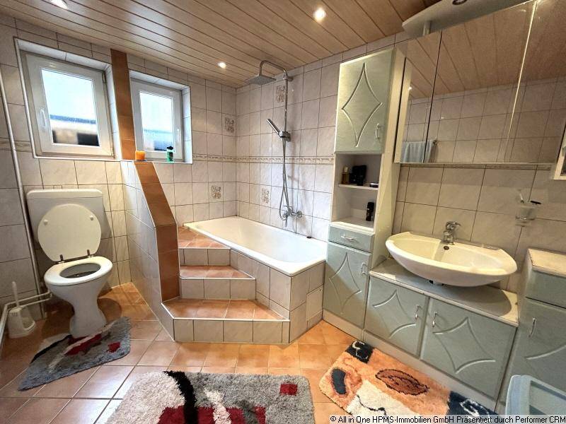 Badezimmer 1OG