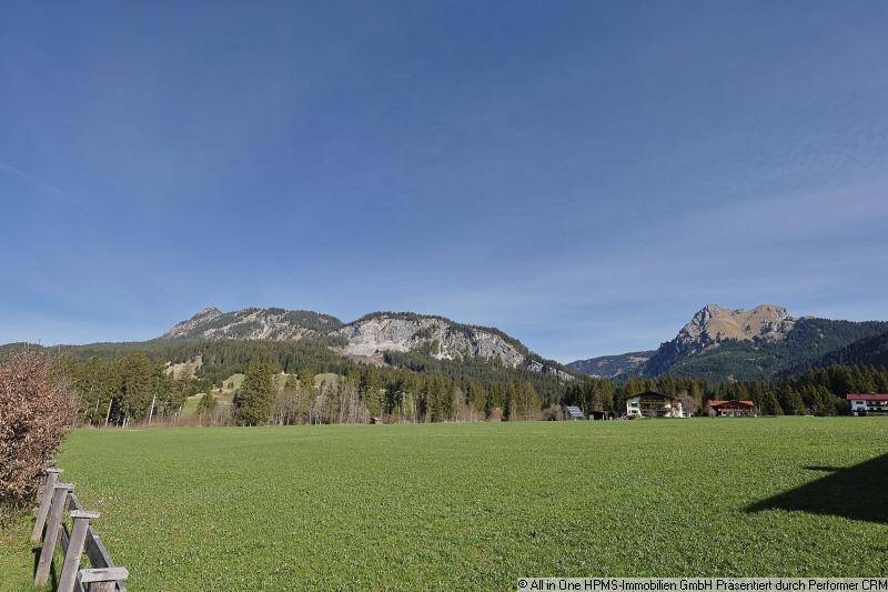 Aussicht