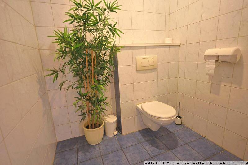Damen WC