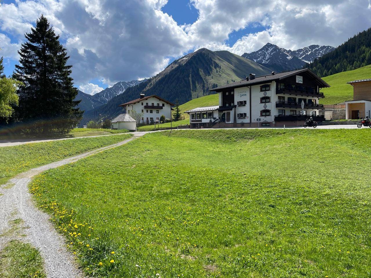 Ansicht