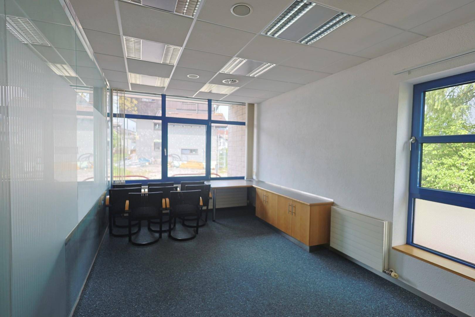 Büro