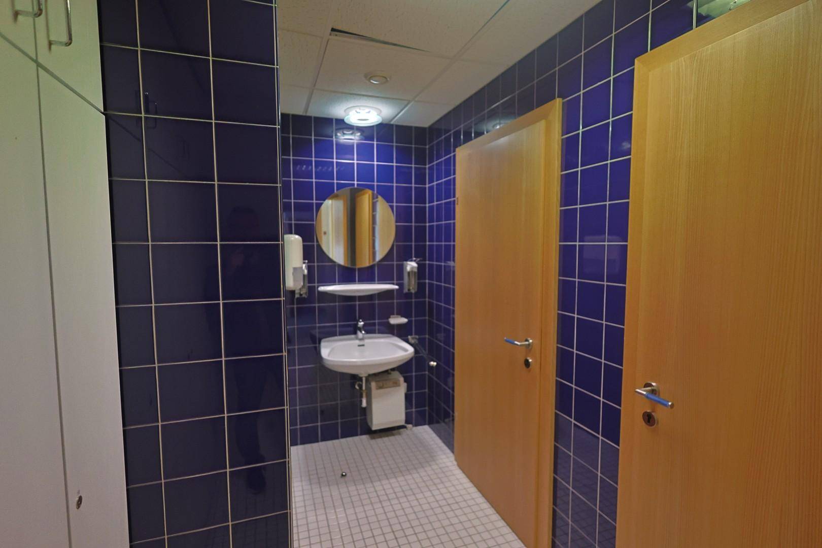 WC