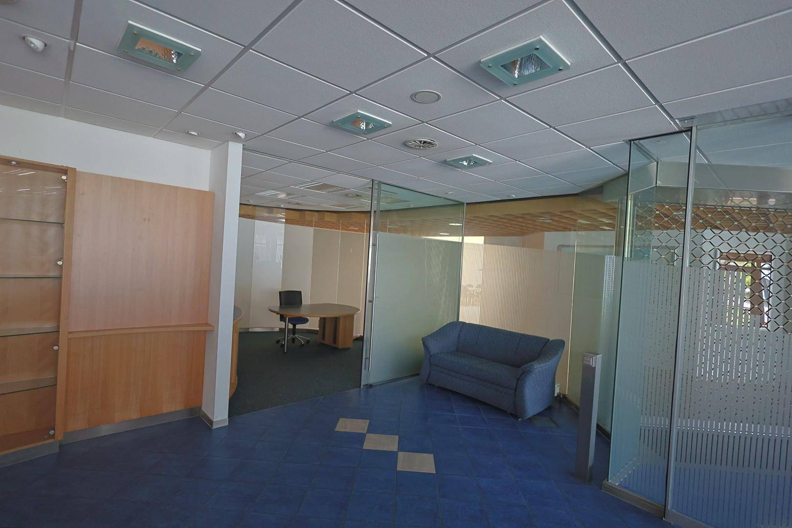 Büro