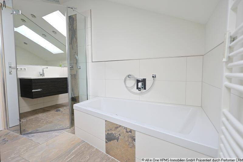 Badezimmer 1