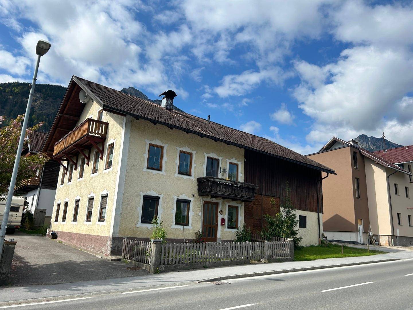 Ansicht