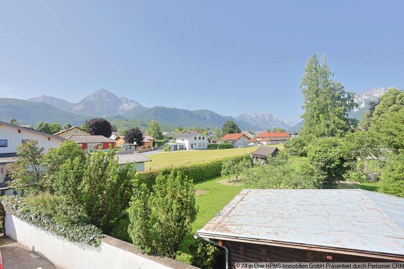 Aussicht