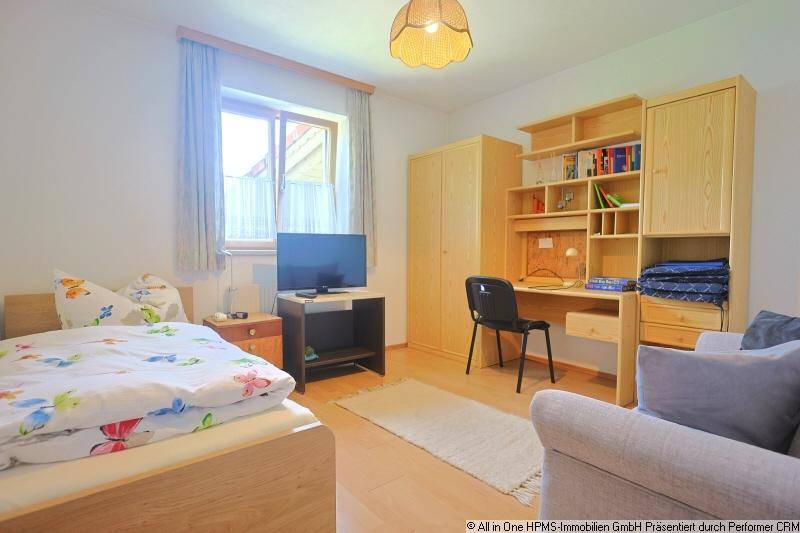 Kindezimmer