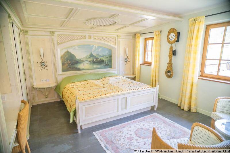 Gästezimmer