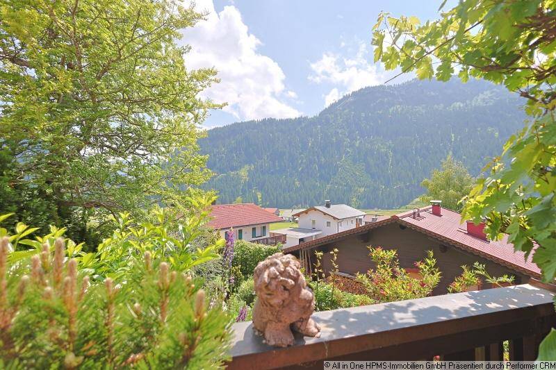 Aussicht