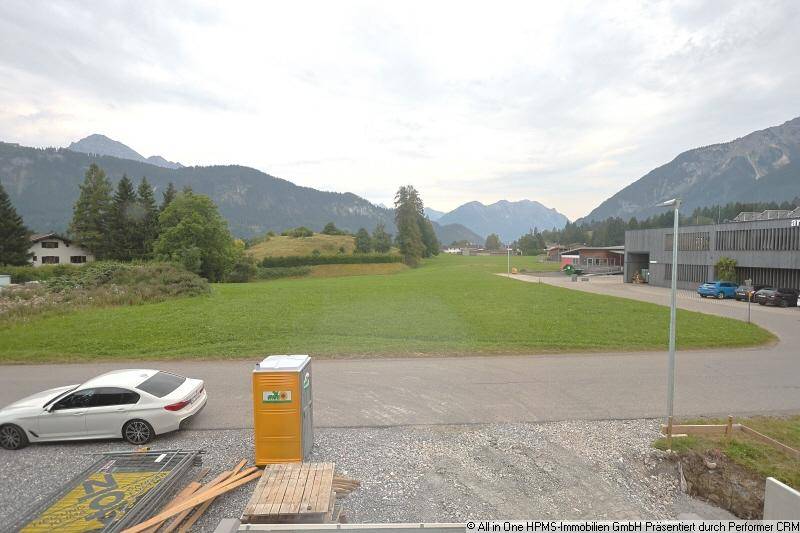 Aussicht