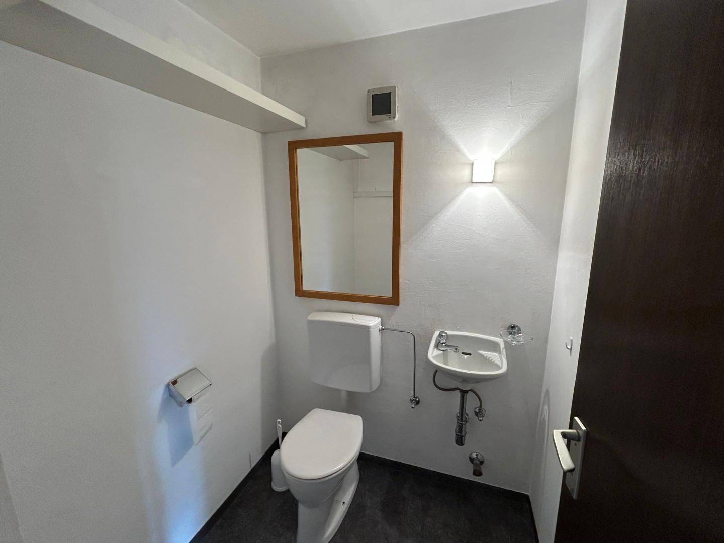 WC