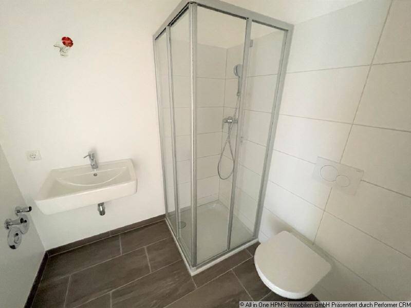 Badezimmer EW