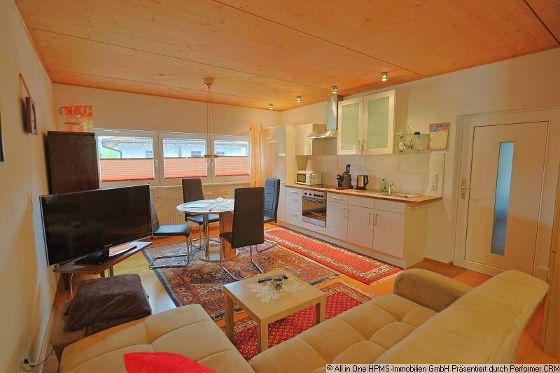 Fereienwohnung