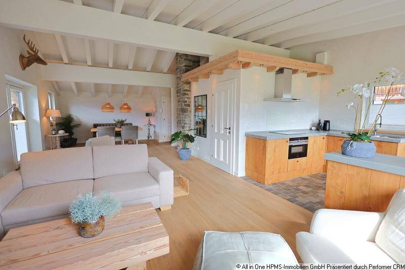 Exklusives Anwesen in Lermoos "Haus am Sonnenhang" - Pohľad 5