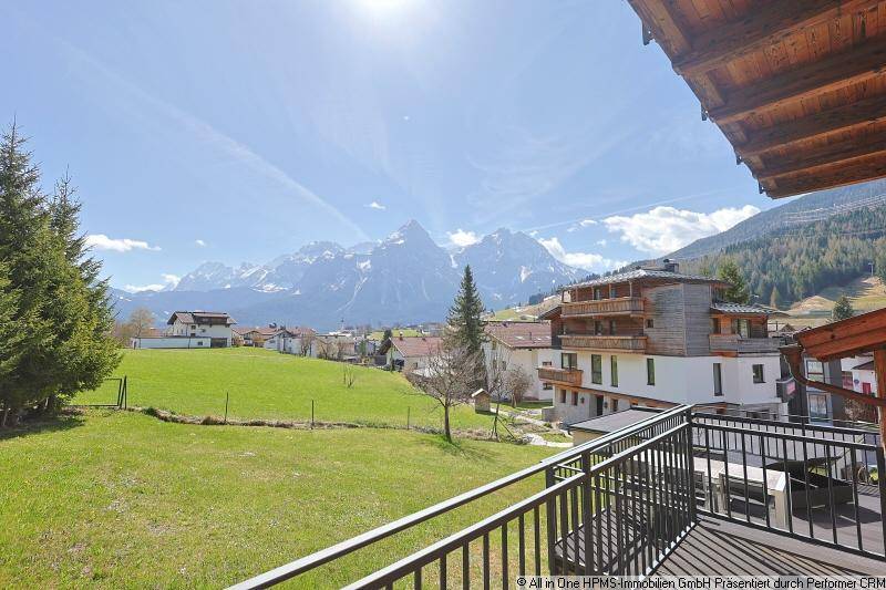 Exklusives Anwesen in Lermoos "Haus am Sonnenhang" - Pohľad 3
