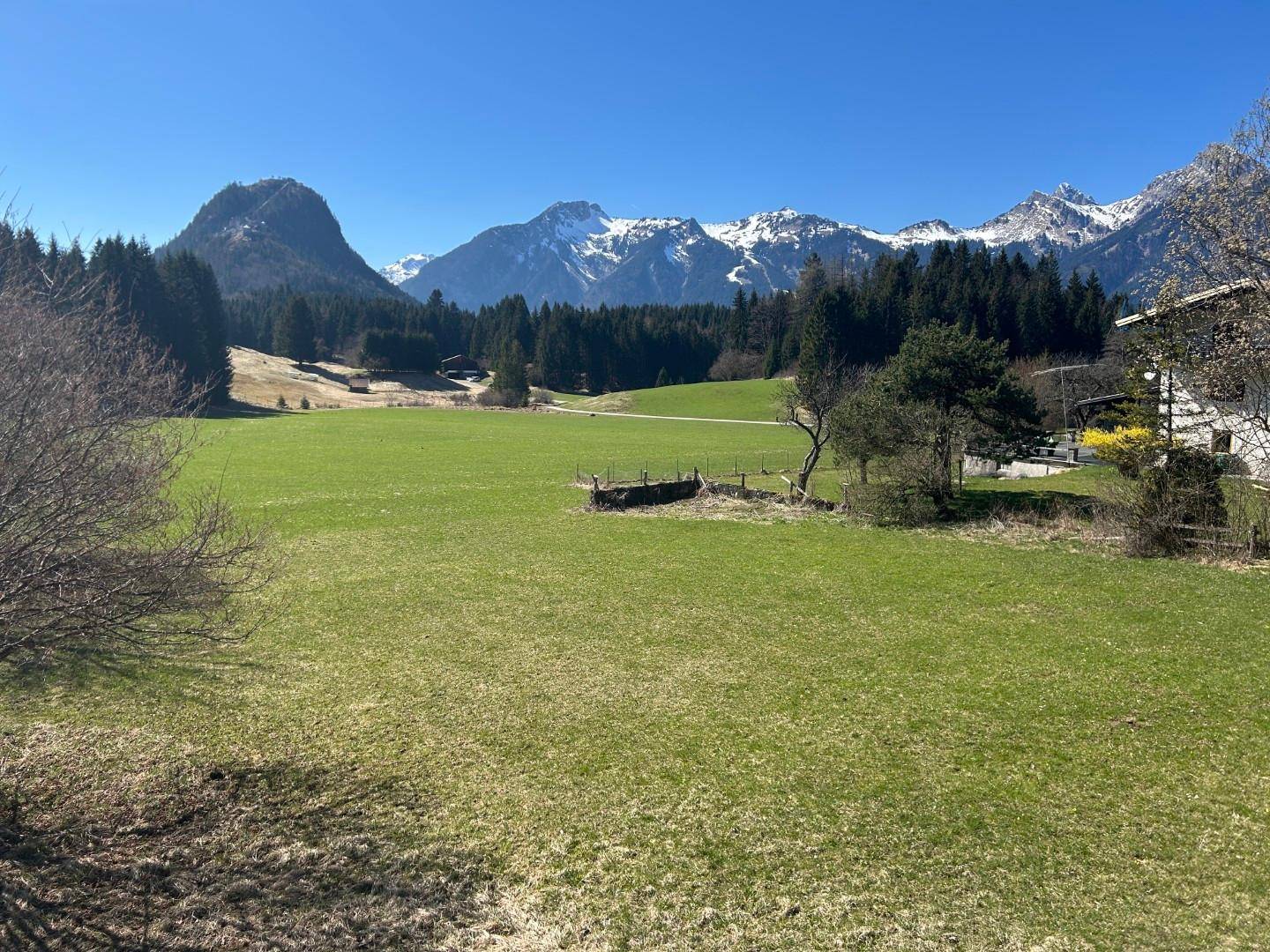 Burgenblick - unverbaubar - Ansicht 3