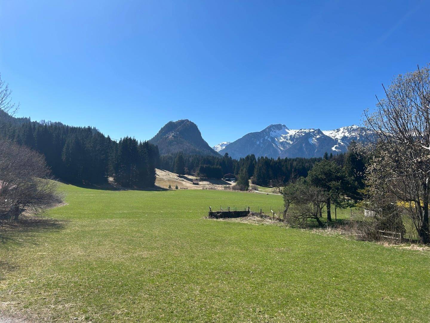 Burgenblick - unverbaubar - Ansicht 2